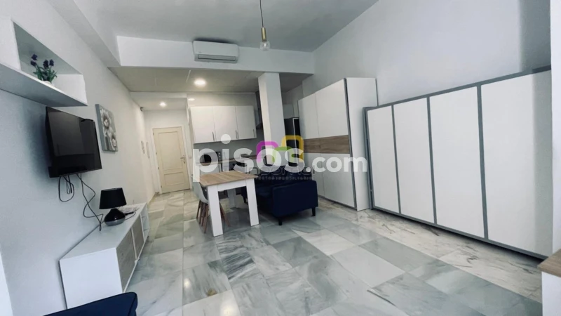 Loft en alquiler en Centro, Santa Marina-La Paz (Badajoz Capital) de 550 €<span>/mes</span>