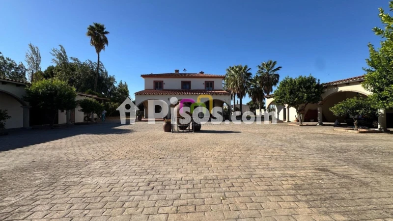 Casa – Badajoz Capital - Vista 3