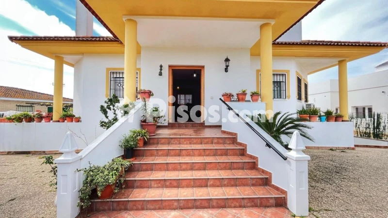 Casa - Vista 3