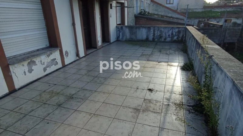 Chalet en venta en Calle de Sáinz y Trevilla, cerca de Calle de los Mozos, Guarnizo (El Astillero) de 188.800 €