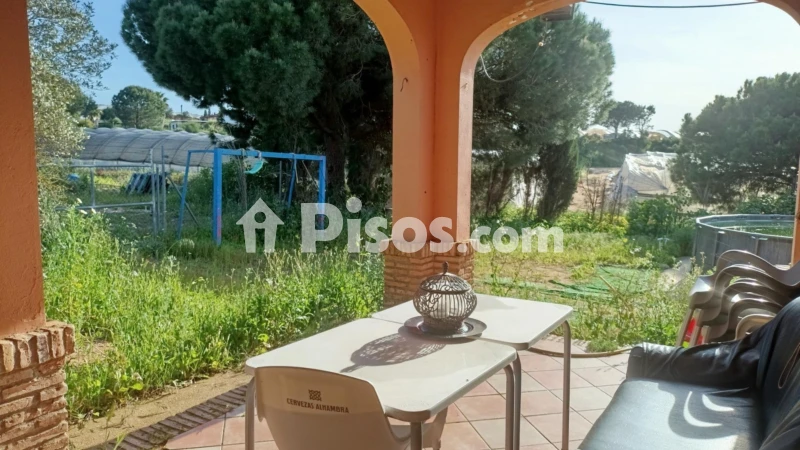 Casa - Vista 3