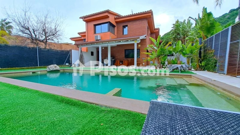 Casa - Vista 3