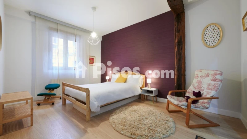 Fotografía del inmueble reportado: 1.700 €/mes — Bizkaia, Bizkaia