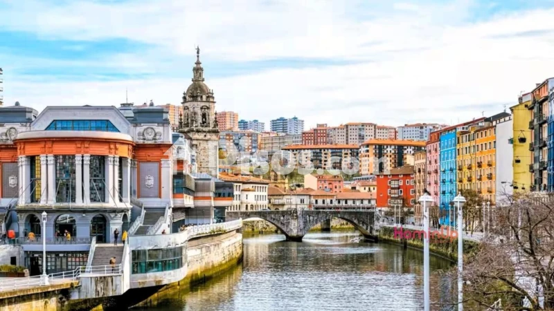 Fotografía del inmueble reportado: 1.450 €/mes — Bizkaia, Bizkaia