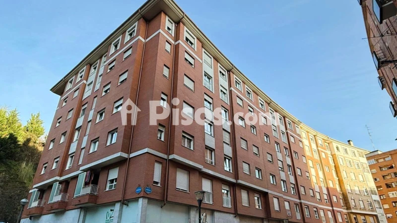 Fotografía del inmueble reportado: 1.300 €/mes — Bizkaia, Bizkaia