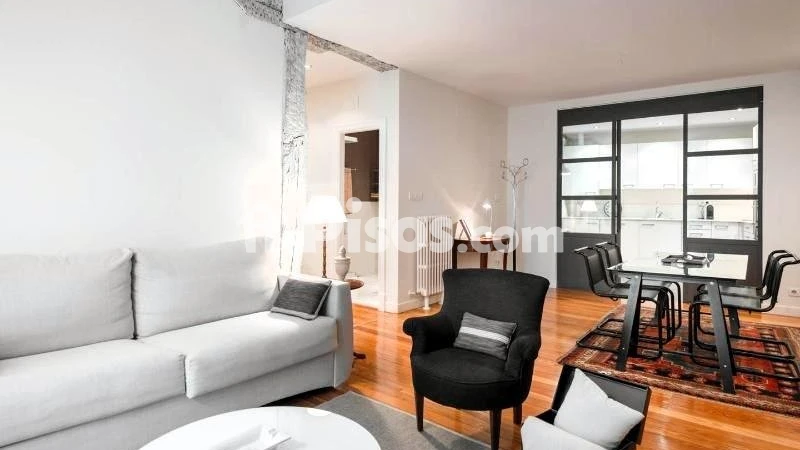 Fotografía del inmueble reportado: 2.150 €/mes — Bizkaia, Bizkaia