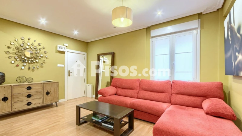 Fotografía del inmueble reportado: 1.400 €/mes — Bizkaia, Bizkaia