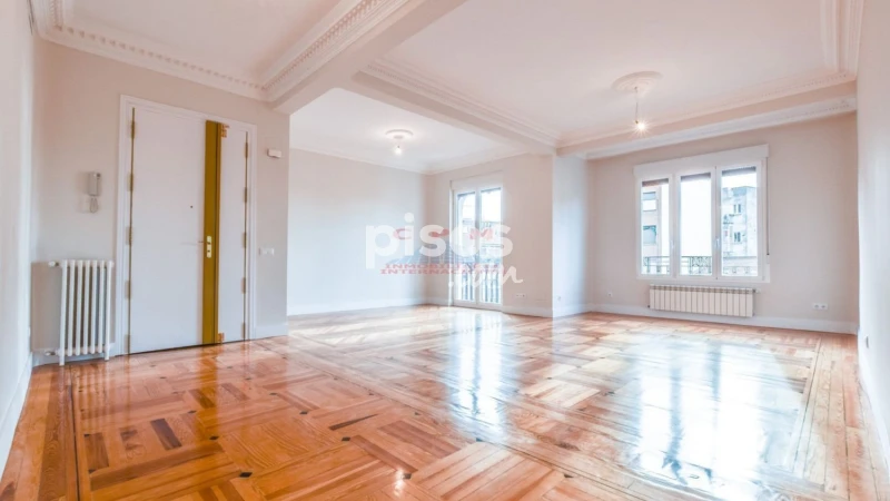 Piso en alquiler en Río Rosas