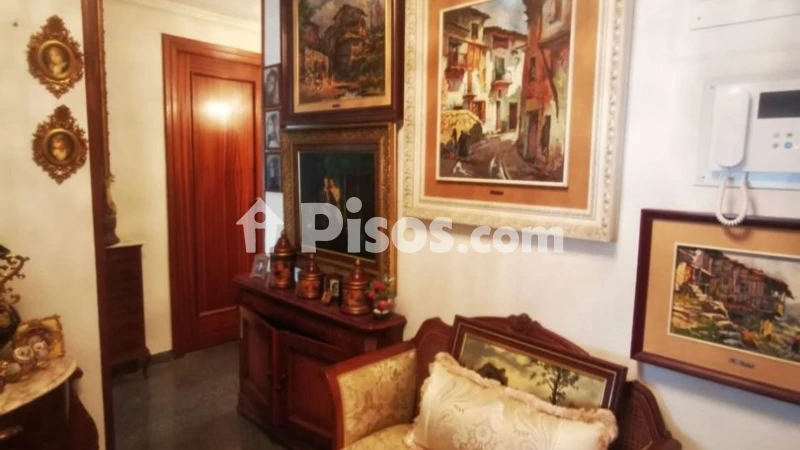 Piso – Alcoi / Alcoy, l'Eixample, l'Alcoià