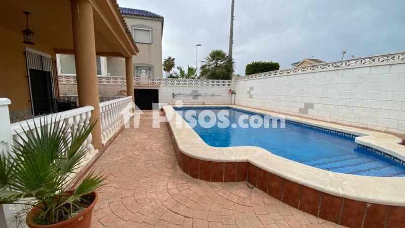 Casa – Elche, l'Altet