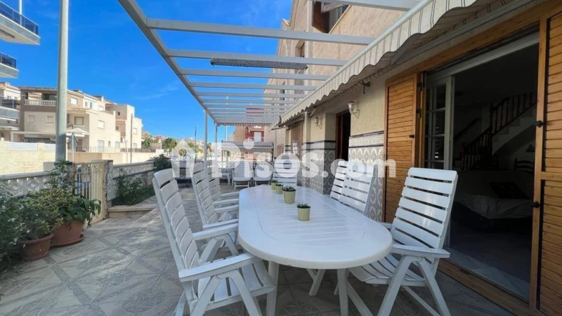 Casa – Santa Pola