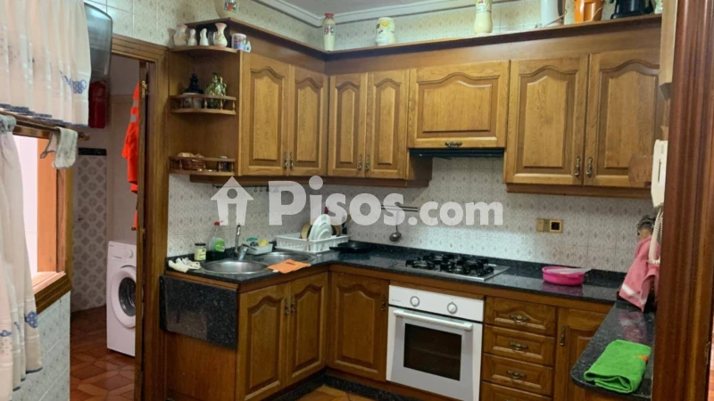 Piso – Elx - Elche