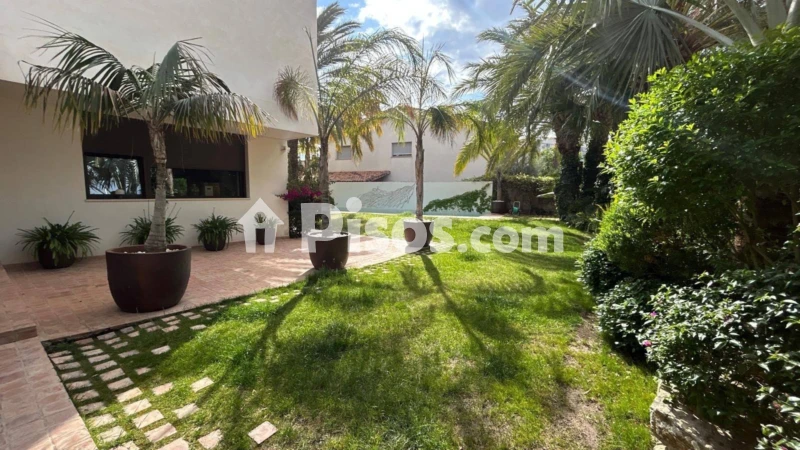 Casa – Elche/Elx, Ciutat Jardí, Urbanització Les Atzavares