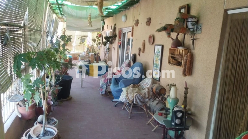 Piso – Elx - Elche