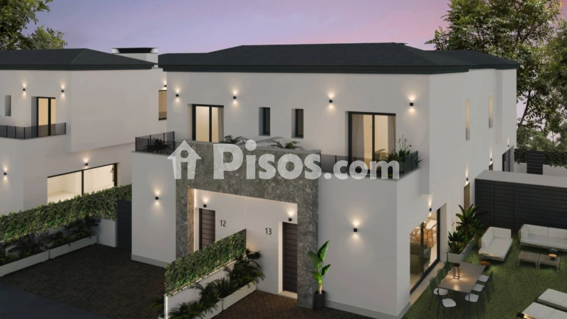 Casa – Santa Pola, Residencial Isla de Ízaro, Gran Alacant