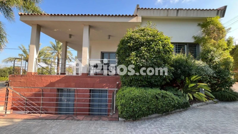 Casa – Elx / Elche, Urbanització Penya de les Àguiles, el Baix Vinalopó