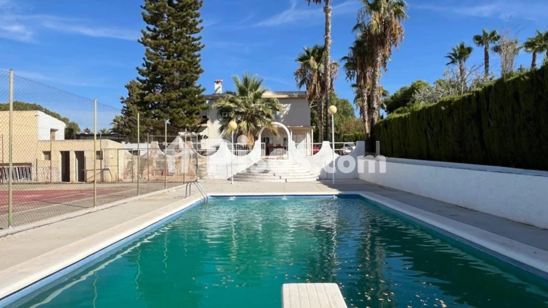 Casa – Elx - Elche