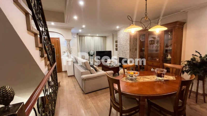 Piso – Elche/Elx, Hort de Montenegro, Urbanització Les Atzavares