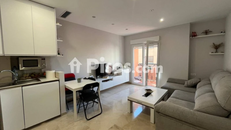 Piso – Elx - Elche