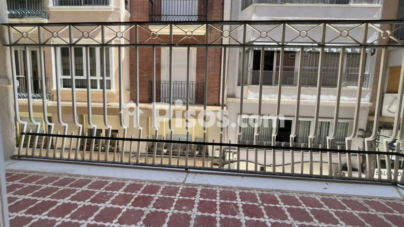 Piso – Elx - Elche