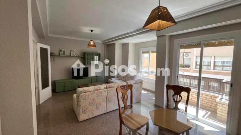 Piso – Elx - Elche