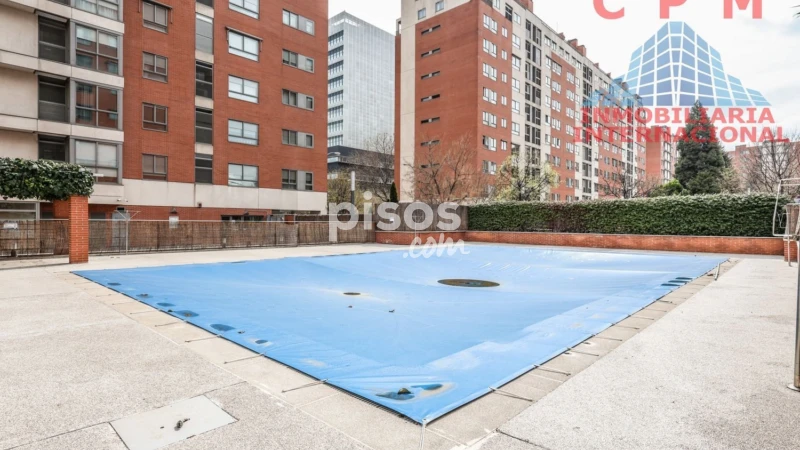 Piso en alquiler en Legazpi