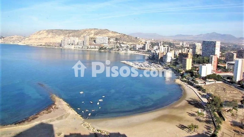 Piso – Alicante - Alacant