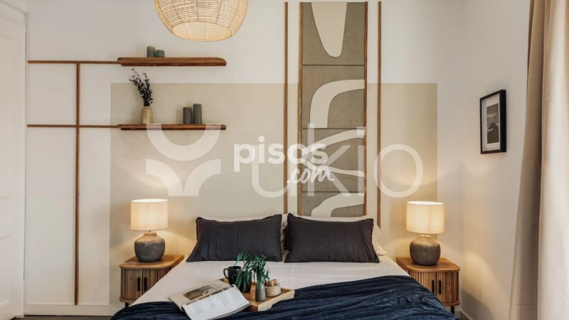 Piso en alquiler en Carrer de Provença, cerca de Carrer de Casanova