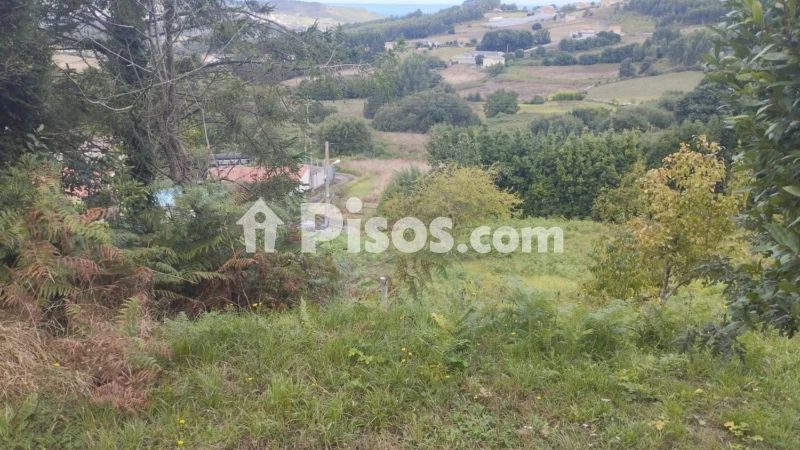 Terreno en venta en Camino Lugar