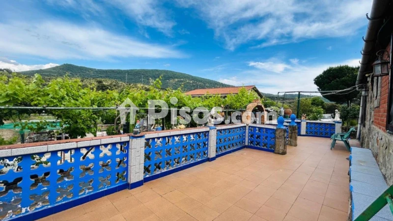 Finca rústica en venta en Calle N-630 - Vista 3