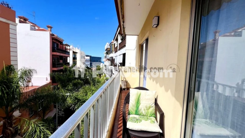 Fotografía del inmueble reportado: 1.250 €/mes — Tenerife, Tenerife
