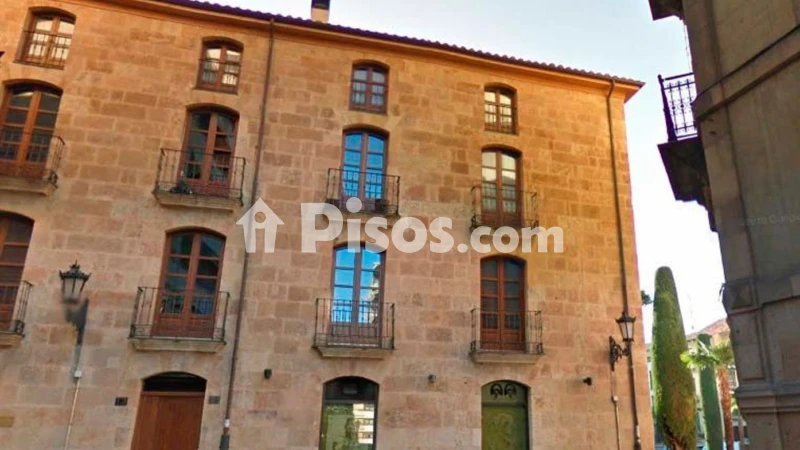 Fotografía del inmueble reportado: 900 €/mes — Salamanca, Salamanca