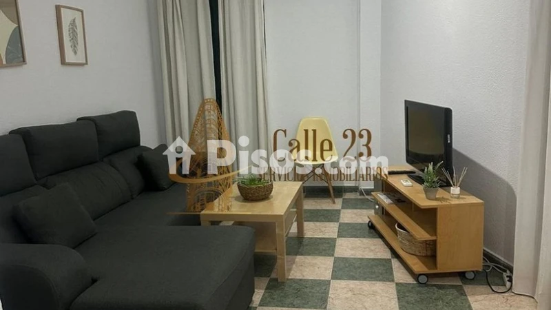 Fotografía del inmueble reportado: 595 €/mes — Huelva, Huelva