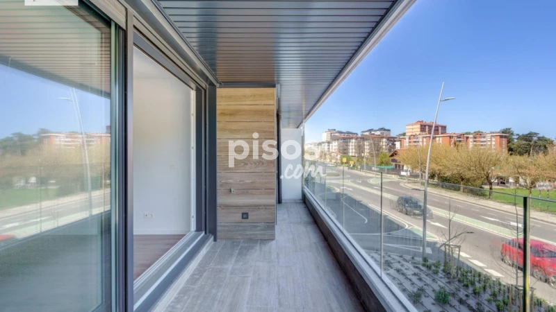 Piso en venta en Zarautz, Zarautz de 805.000 €
