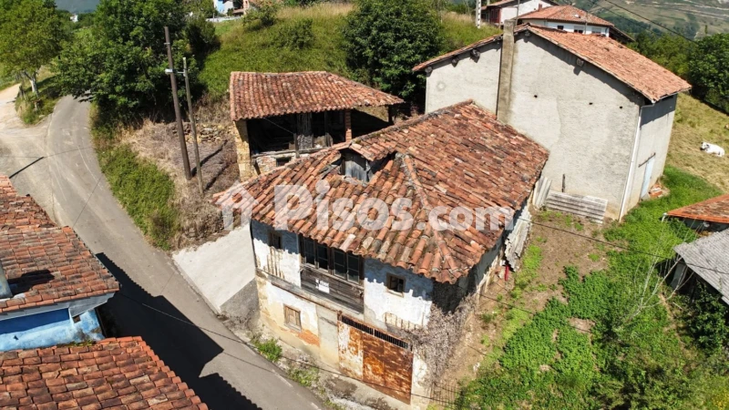 Casa – Piloña - Vista 3