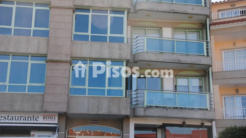 Fotografía del inmueble reportado: 3.900 €/mes — Pontevedra, Pontevedra