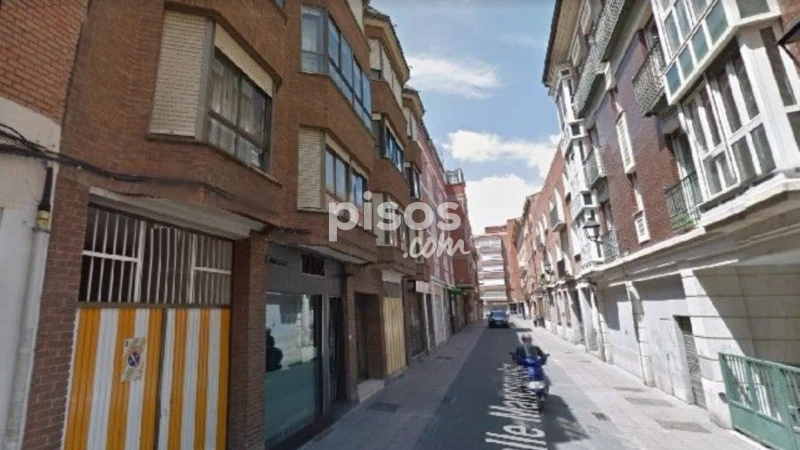 Garatge en venda a Allende El Río, Allende el Río (Palencia Capital) de 24.000 €