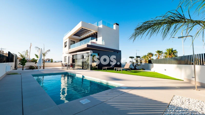Casa – Algorfa