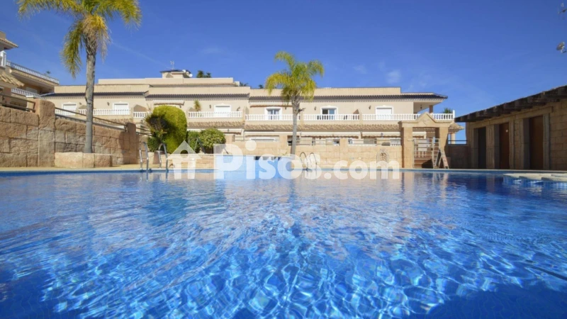Casa – Orihuela, El Barranco E-2, Villa Martín