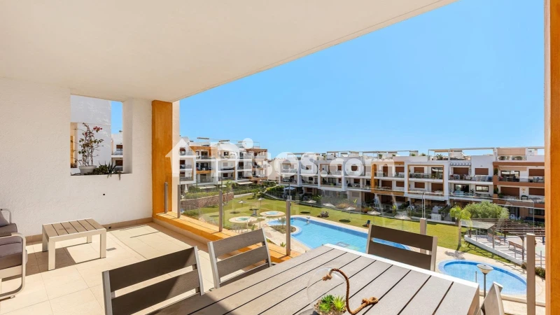 Piso – Orihuela, El Barranco E-2, Villa Martín