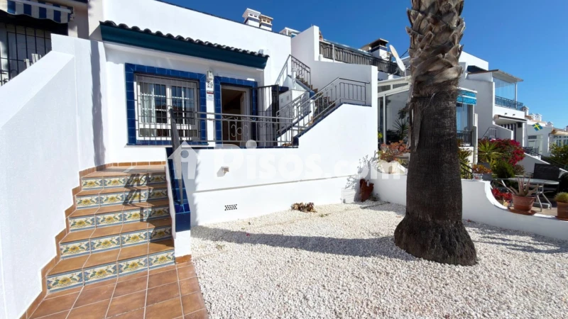Piso – Orihuela, Urbanización Castillo de Don Juan, Villa Martín