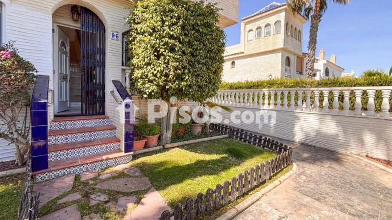 Casa – Santa Pola