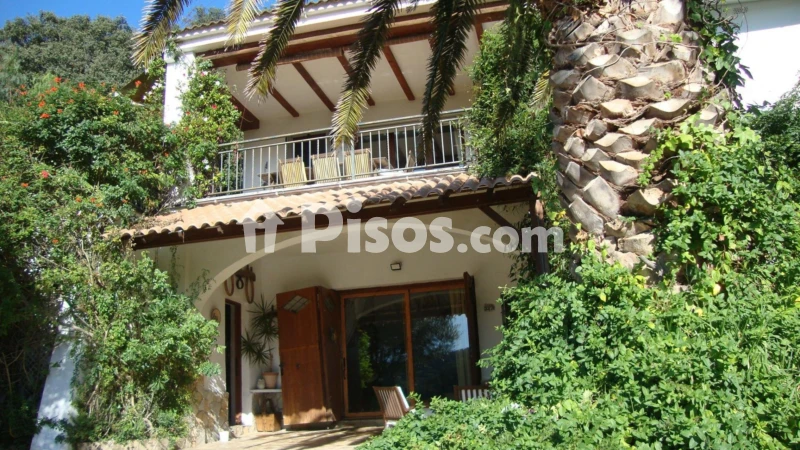 Casa en venta en Costa del Maresme - Vista 3