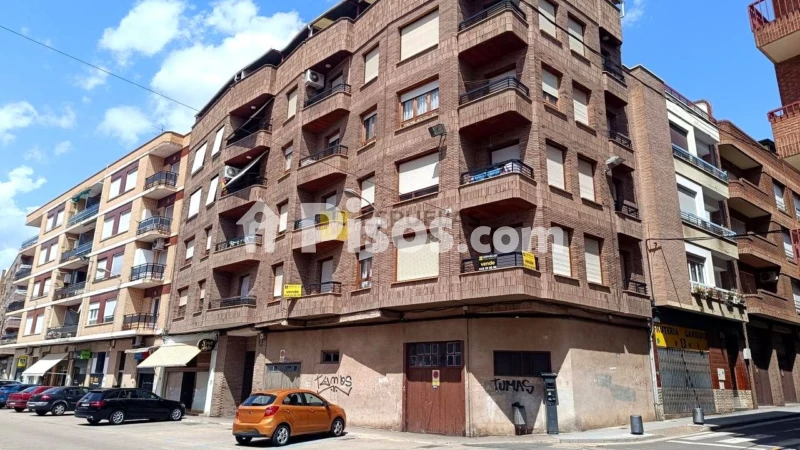 Piso en venta en Calle de la República Argentina, 11 - View 3