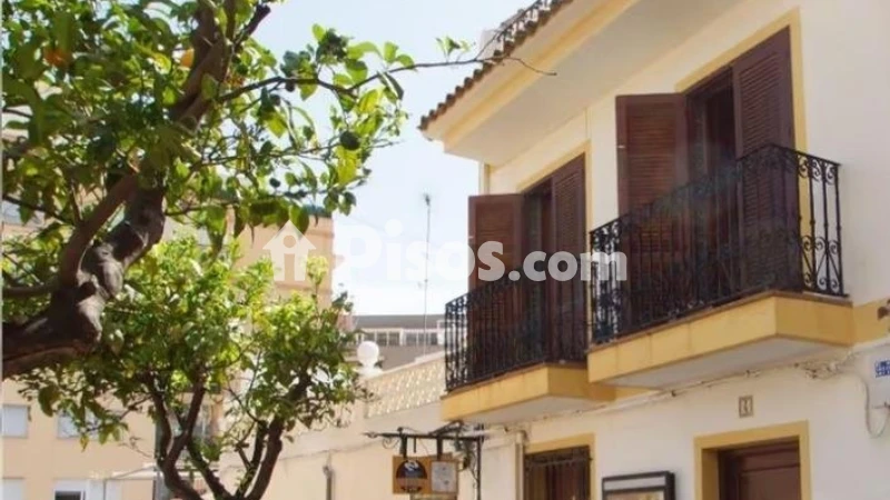 Casa – Calpe - Calp