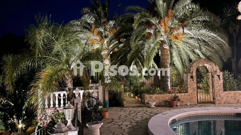 Casa – Dénia