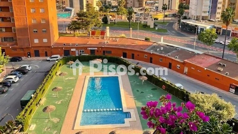 Pis – Benidorm