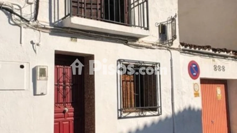 Casa – Altea