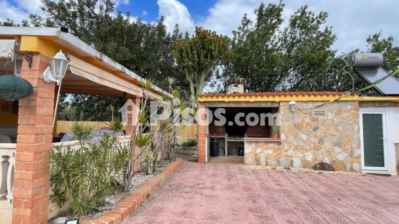 Casa – L'Alfàs del Pi