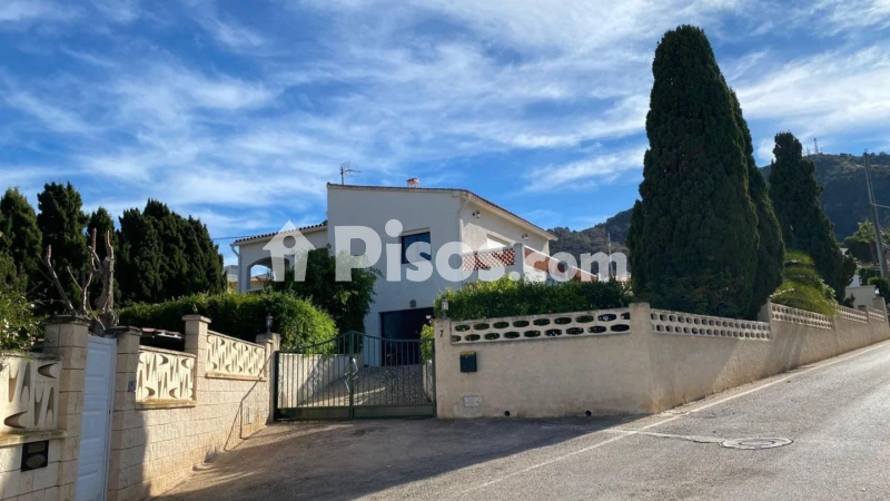 Casa – L'Alfàs del Pi